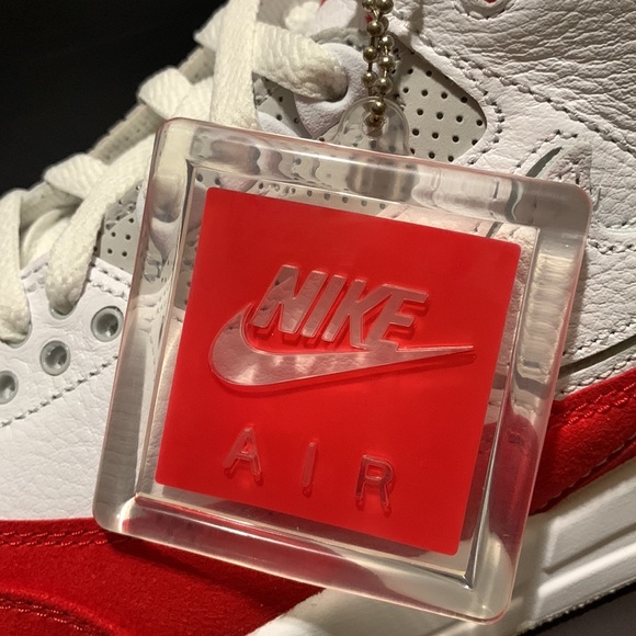 AIR JORDAN 3 Retro Tinker’s 🔥🔥 - Picture 3 of 8